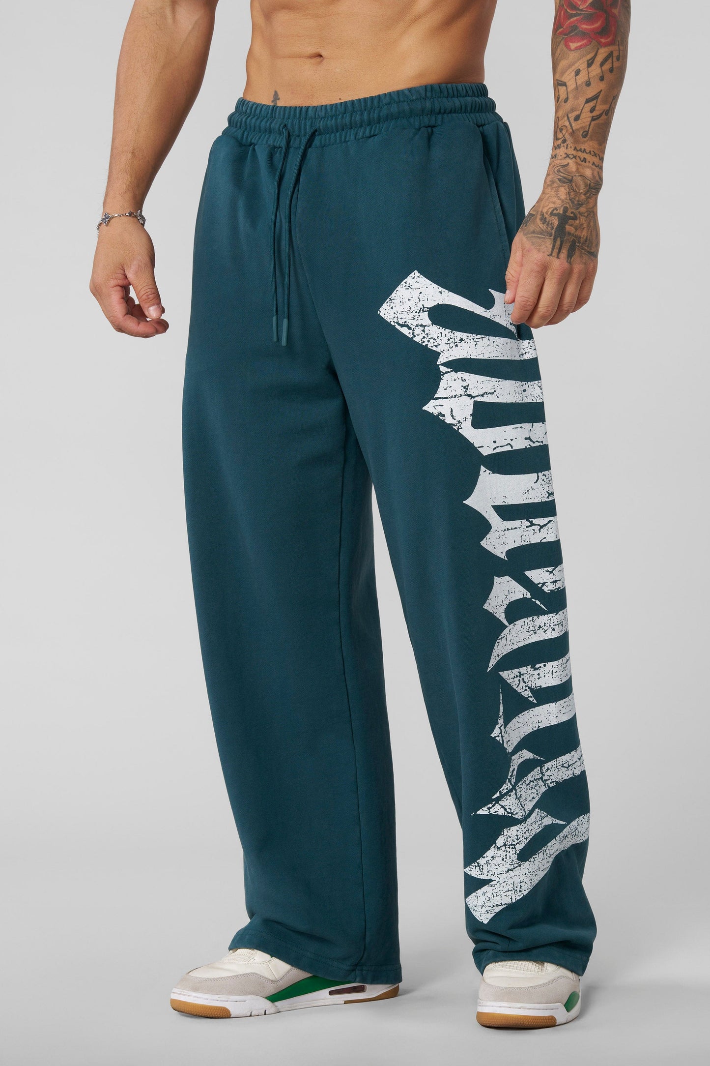 2016 - Revenge Joggers